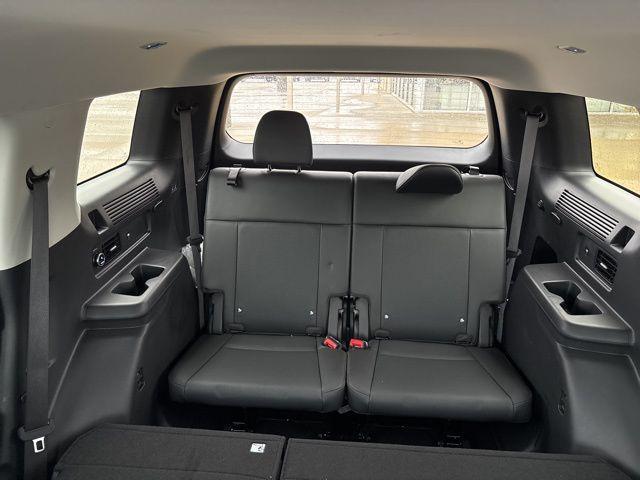 2026 Hyundai Santa Fe - $31,845