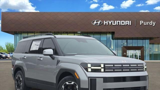 Preowned 2026 Hyundai SANTA FE SEL for Sale