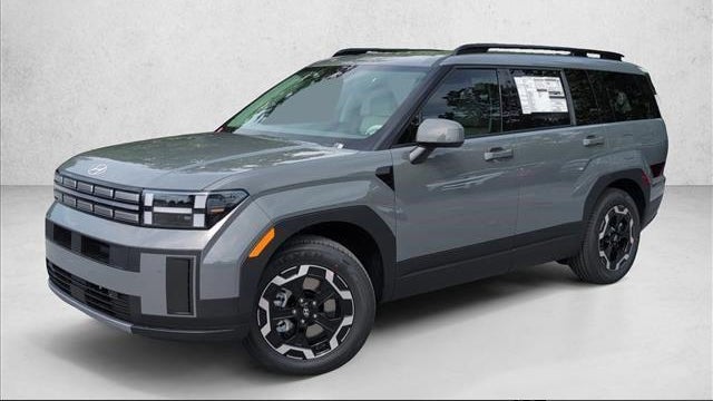 Preowned 2026 Hyundai SANTA FE SEL for Sale