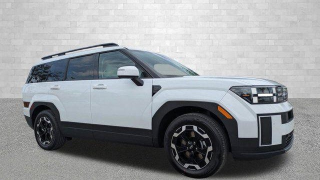 Preowned 2026 Hyundai SANTA FE SEL for Sale