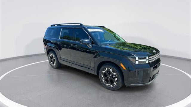 2024 Hyundai SANTA FE SEL