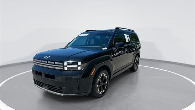 2024 Hyundai SANTA FE SEL