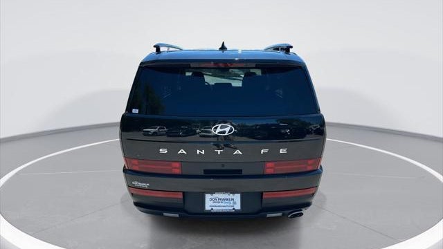 2024 Hyundai SANTA FE SEL