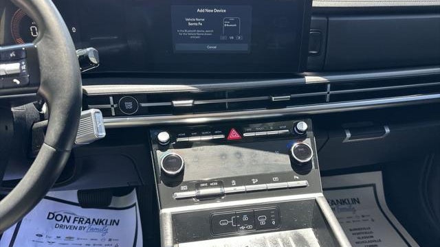 2024 Hyundai SANTA FE SEL