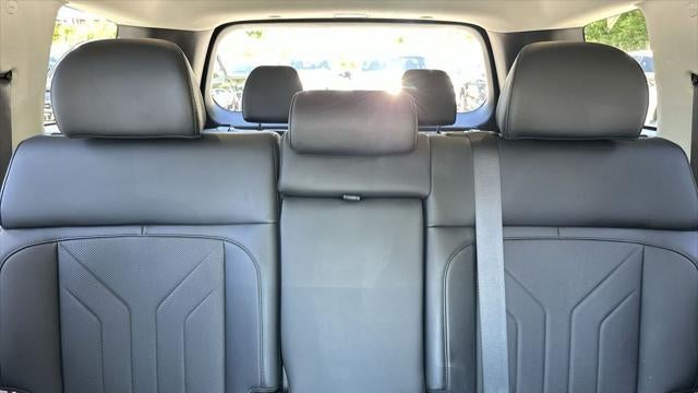 2024 Hyundai SANTA FE SEL