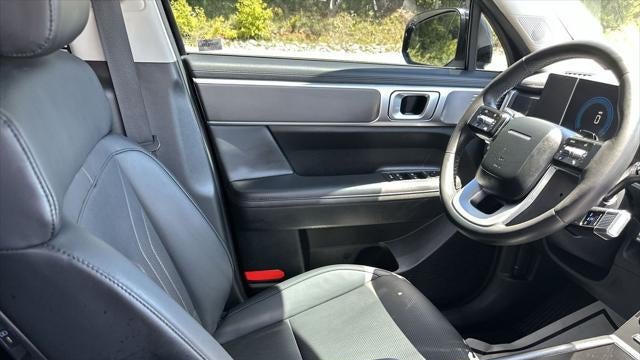 2024 Hyundai SANTA FE SEL