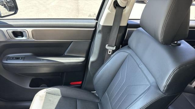 2024 Hyundai SANTA FE SEL