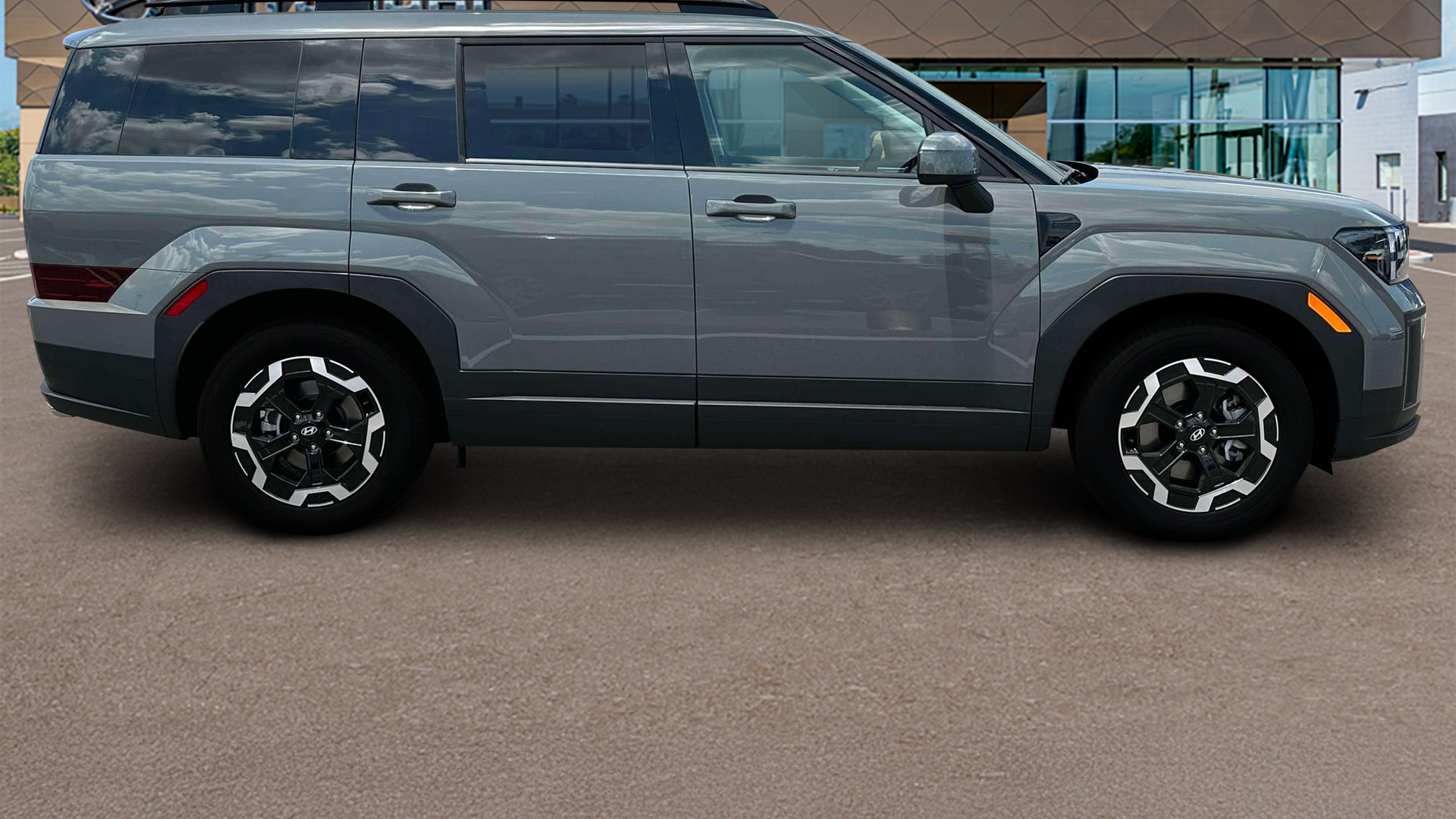 2024 Hyundai SANTA FE SEL
