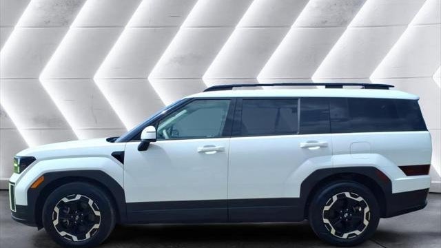 2024 Hyundai SANTA FE SEL