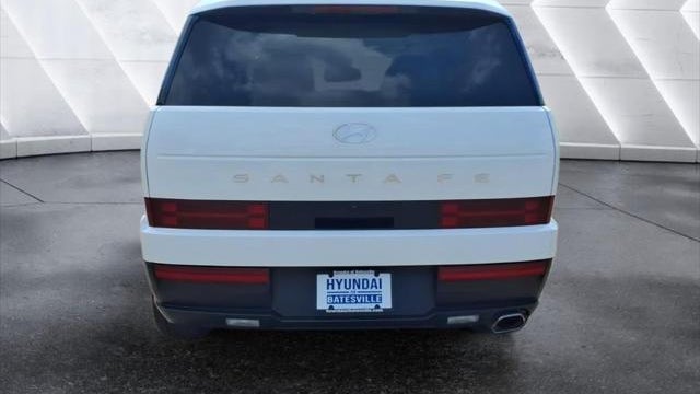 2024 Hyundai SANTA FE SEL