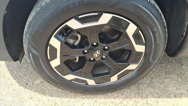 2024 Hyundai SANTA FE SEL