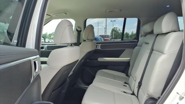 2024 Hyundai SANTA FE SEL