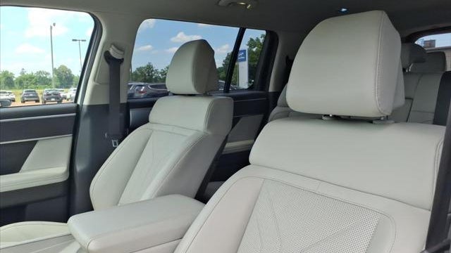 2024 Hyundai SANTA FE SEL