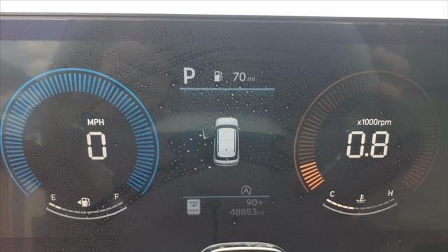 2024 Hyundai SANTA FE SEL