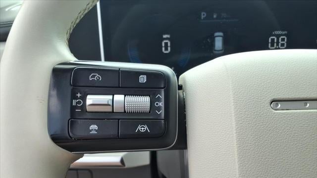 2024 Hyundai SANTA FE SEL