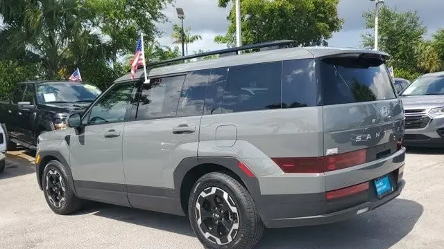 2024 Hyundai SANTA FE SEL