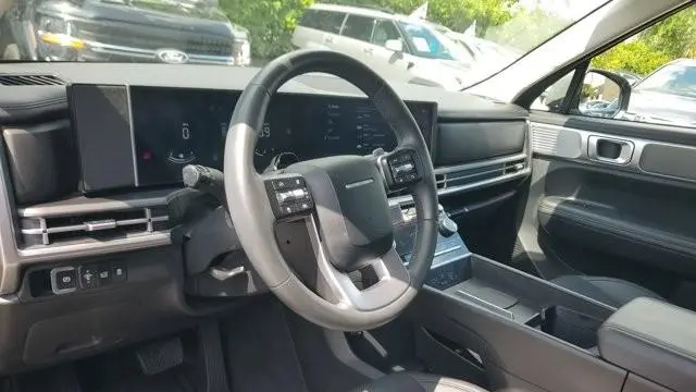 2024 Hyundai SANTA FE SEL