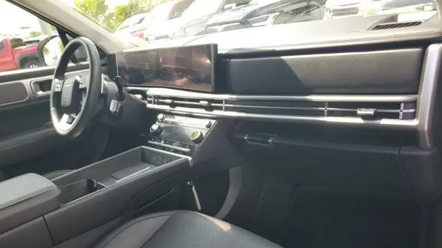 2024 Hyundai SANTA FE SEL