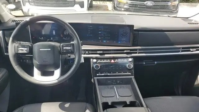 2024 Hyundai SANTA FE SEL