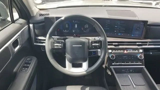 2024 Hyundai SANTA FE SEL