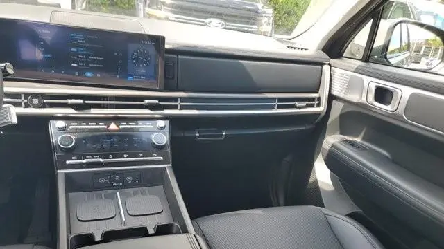 2024 Hyundai SANTA FE SEL