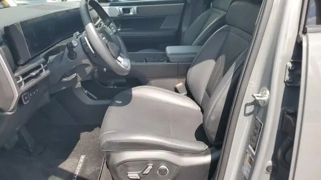 2024 Hyundai SANTA FE SEL