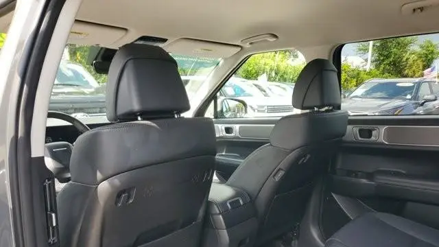 2024 Hyundai SANTA FE SEL