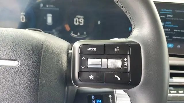 2024 Hyundai SANTA FE SEL