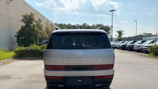 2024 Hyundai SANTA FE SEL