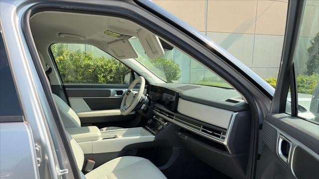 2024 Hyundai SANTA FE SEL