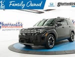 2024 Santa FE Thumbnail 1