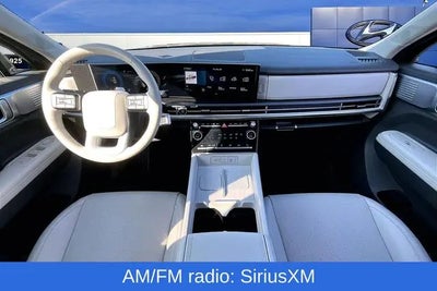 2024 Hyundai Santa FE SEL 4DR SUV