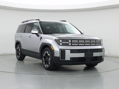Photo of a 2025 Hyundai Santa FE SEL 4DR SUV for sale