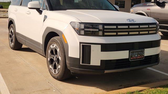 Preowned 2025 Hyundai SANTA FE SEL for Sale