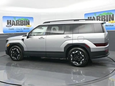 2025 Hyundai Santa FE SEL 4DR SUV