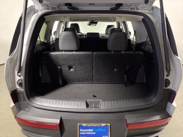 2026 Hyundai Santa Fe - $30,595