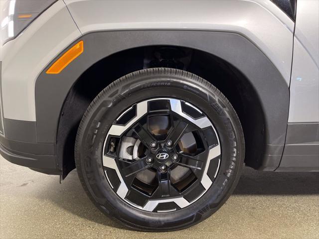 2026 Hyundai Santa Fe - $30,595