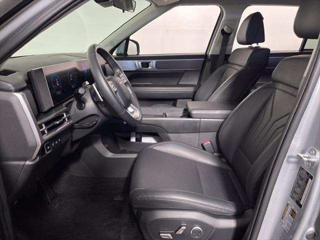 2026 Hyundai Santa Fe - $30,595