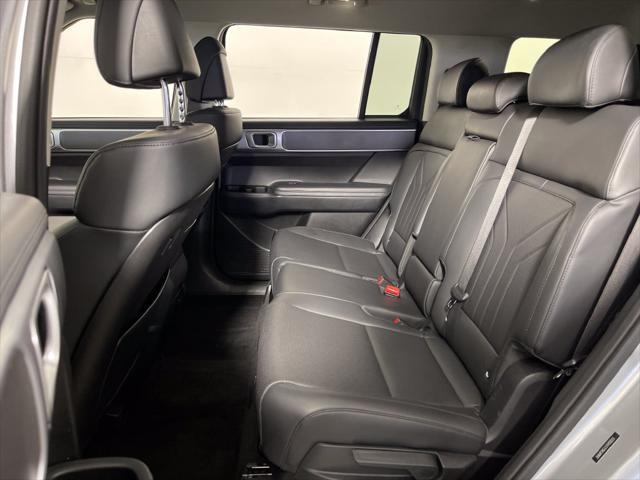 2026 Hyundai Santa Fe - $30,595