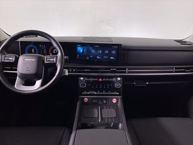 2026 Hyundai Santa Fe - $30,595