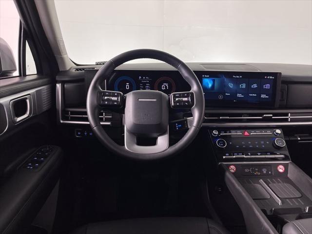 2026 Hyundai Santa Fe - $30,595