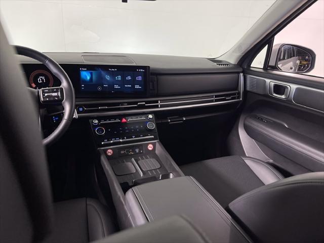 2026 Hyundai Santa Fe - $30,595