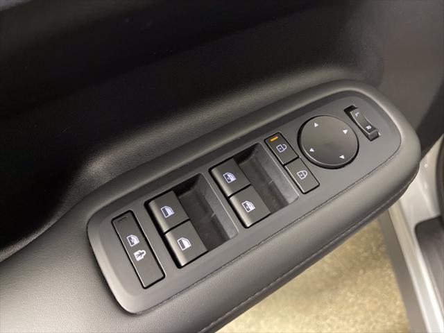 2026 Hyundai Santa Fe - $30,595
