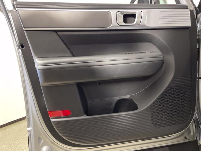 2026 Hyundai Santa Fe - $30,595