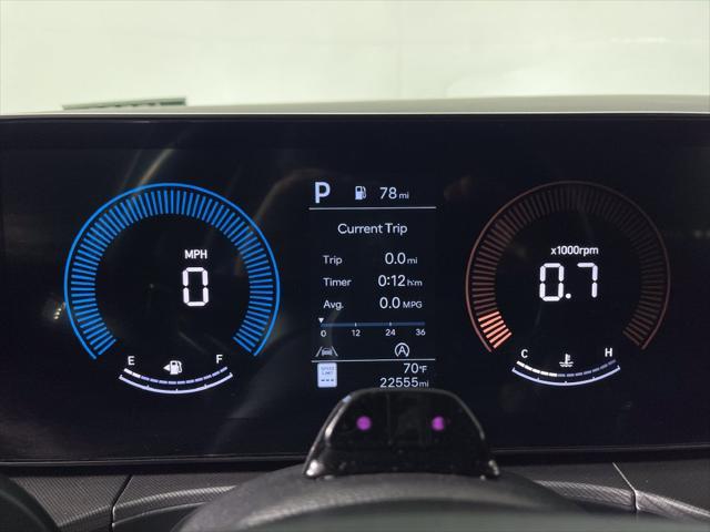 2026 Hyundai Santa Fe - $30,595