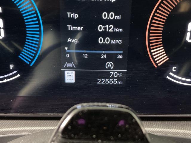 2026 Hyundai Santa Fe - $30,595