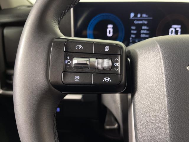 2026 Hyundai Santa Fe - $30,595