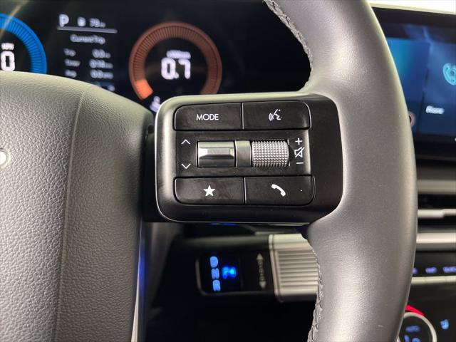 2026 Hyundai Santa Fe - $30,595
