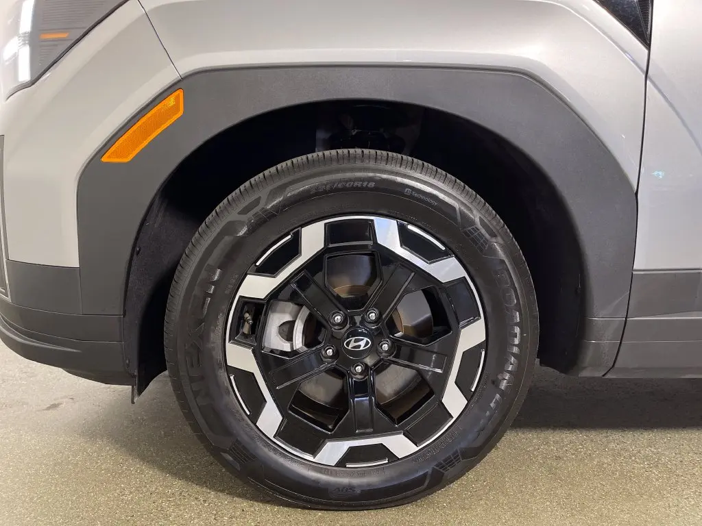 2026 Hyundai Santa Fe - $29,687