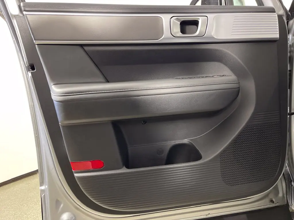 2026 Hyundai Santa Fe - $29,687